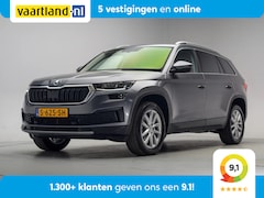 Skoda Kodiaq - 1.5 TSI Business Edition 7p. [ Clima /ECC Camera Apple / Android Cruise ]