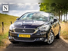 DS 5 - 5 2.0 BlueHDi 1955 |181 PK |Uniek|Automaat |Full Option