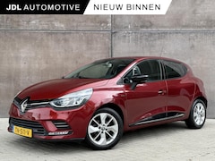 Renault Clio - 0.9 TCe Intens | Airco | Cruise control | Navigatie | All season banden | Parkeersensoren