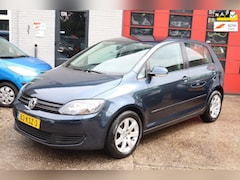 Volkswagen Golf Plus - 1.2 TSI Comfortline BlueMotion , Navi , Airco , Groot scherm