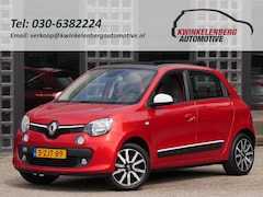 Renault Twingo - 1.0 SCe DYNAMIQUE/ VOUWDAK