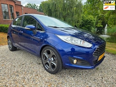 Ford Fiesta - 1.6 TDCi Lease Titanium AIRCO/cruise