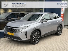 Peugeot 3008 - 1.6 plug-in Hybrid 195 Allure | Afneembare trekhaak 1550 KG | Tot 8 jaar Garantie | Stekke