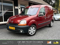 Renault Kangoo - 1.4 AUTOMAAT | AIRCO | TREKHAAK | NW DIST-RIEM