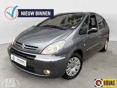 Citroën Xsara Picasso - 1.8i-16V Image Cruise Clima Trekhaak