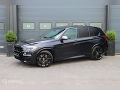 BMW X5 - M50d|PANO|H&K AUDIO|SOFT CLOSE|CAMERA|LEDER|MEMORY