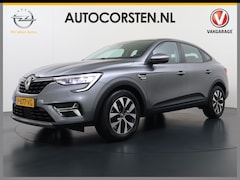 Renault Arkana - E-Tech Hybrid 145 Automaat Navi* Apple Carplay Android Auto Camera Ecc Cruise Control Pdc