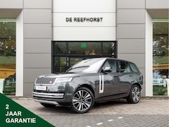 Land Rover Range Rover - 3.0 P510e Autobiography PHEV | Meridian™ 3D Surround Sound System | 22" Style 1072 | Pixel