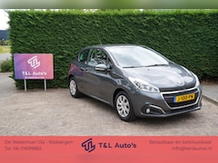 Peugeot 208 - 1.2 PureTech Active