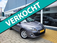 Renault Mégane Estate - 1.4 TCe Expression / Trekhaak / Airco / 46.000 Km /