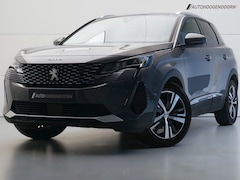 Peugeot 3008 - 1.2 PureTech Allure (APPLE CARPLAY, LED VERLICHTING, KEYLESS, DODEHOEK, DIGITAAL DISPLAY,