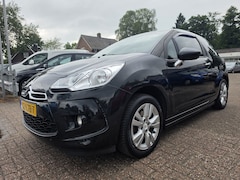 Citroën DS3 - 1.6 So Chic