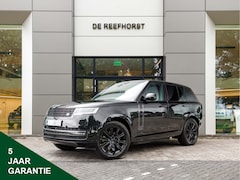 Land Rover Range Rover - 3.0 P460e Autobiography PHEV | Towing Pack | Shadow Exterior Pack | Towing Pack | 22" Styl