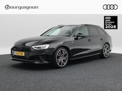 Audi A4 Avant - 40 TDi 204 Pk Automaat quattro S-Line | B&O Audio | Adaptive Cruise | CarPlay | Navigatie