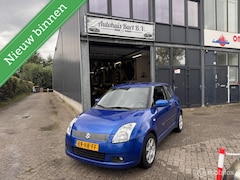 Suzuki Swift - 1.5 GLS Automaat Airco Nieuwe APK NAP Logisch