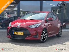 Toyota Yaris - 1.5 Hybrid Dynamic