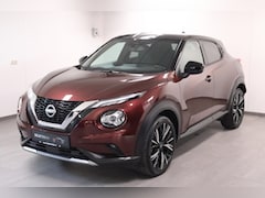 Nissan Juke - 1.0 DIG-T N-Design | Two-Tone