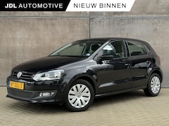 Volkswagen Polo - 1.2 TSI BlueMotion Comfort | Airco | Cruise control | APK 08-2027 | Dealer onderhouden |