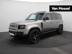 Land Rover Defender 110 - 2.0 P400e 110 HSE