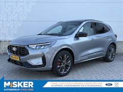 Ford Kuga - 2.5 FHEV Sound Edtition. PANORAMADAK