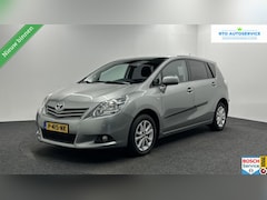 Toyota Verso - 1.8 VVT-i Dynamic Business TREKHAAK PANO ECC CRUISE LM