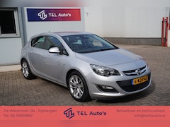 Opel Astra - 1.4 Turbo Sport