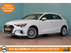 Audi A3 Sportback - 30 TFSI Advanced Edition Automaat | RIJKLAAR | NAVI / APPCONNECT | PDC ACHTER | ADAP CRUIS
