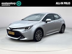 Toyota Corolla - 1.8 Hybrid Style | Afneembare trekhaak | CarPlay | Stoelverwarming