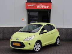 Ford Ka - 1.2 Titanium airco *195.000km
