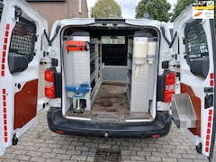 Citroën Jumpy - 1.5 BlueHDI 100 M Club
