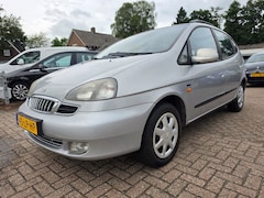 Daewoo Tacuma - 1.6-16V Style