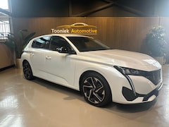 Peugeot 308 - 1.2 PureTech Allure Pack Business