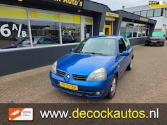 Renault Clio - 1.2-16V Campus/ AIRCO