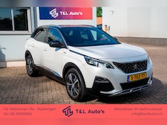 Peugeot 3008 - 1.2 PureTech GT-line