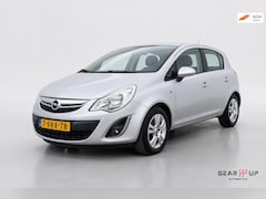 Opel Corsa - 1.2-16V Berlin AIRCO|CRUISE|LICHTMETAAL|