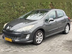 Peugeot 308 - 1.6 VTi XS Trekhaak Koude Airco