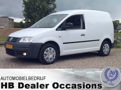 Volkswagen Caddy - 1.9 TDI - Airco - Schuifdeur