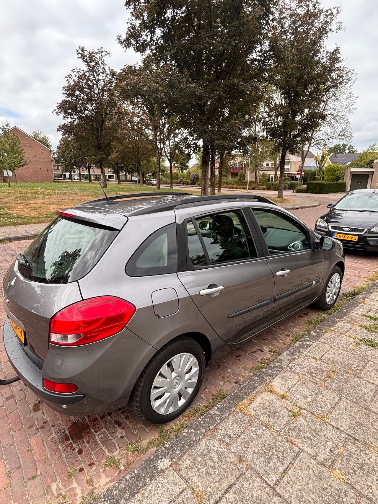 Renault Clio Estate - 1.2 TCE Expression - AutoWereld.nl
