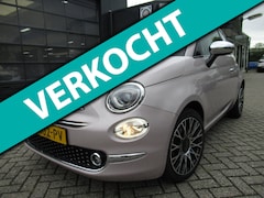 Fiat 500 - 1.0 Hybrid Star / NAV / PANO / PDC