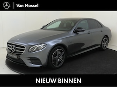 Mercedes-Benz E-klasse - 300 e Business Solution AMG / Night/ Burmester