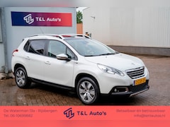 Peugeot 2008 - 1.2 PureTech Style