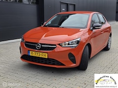 Opel Corsa - 1.2 Turbo Edition 100pk | RIEM VERVANGEN |CarPlay