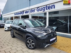 Citroën C3 Aircross - 1.2 PureTech Business / Carplay & Android / Airco / Stoelverwarming /