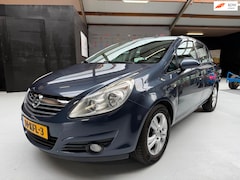 Opel Corsa - 1.4-16V Enjoy