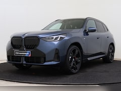 BMW X3 - 30e xDrive M Sport Automaat / Trekhaak / Panoramadak / Sportstoelen / Comfort Access / Har