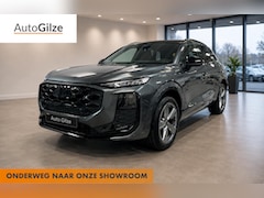 Audi Q3 - 35 TFSI S Edition Tech Plus l Pano l Black Pack l Trekhaak