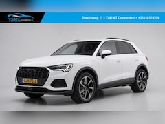 Audi Q3 - 45 TFSI e S Line BLACK OPTIC|AFN. HAAK|MATRIX LED|19 INCH