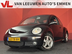 Volkswagen New Beetle - 1.6 Trendline | Airco | Lichtmetalen velgen | APK 06-01-2027