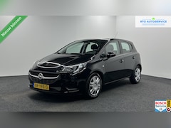 Opel Corsa - 1.4 Edition 5 DEURS AIRCO CRUISE 39000 KM