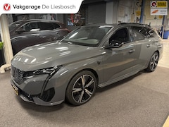 Peugeot 308 SW - 1.6 Plug-in Hybrid 180 Allure Avantage GT/navi/memory/massage/camera